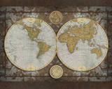 World Map
