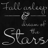 Fall Asleep