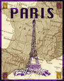 City Stops I