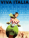 Viva Italia
