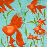 School of Fish I