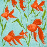 School of Fish II