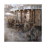 Cafe de Flore  Paris