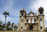 Igreja Nossa Senhora do Carmo Church  UNESCO Site  Olinda  Pernambuco  Brazil