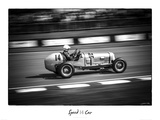 Speed Car