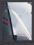 America's Cup 1
