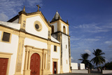 Igreja da Se (Se Cathedral)  UNESCO World Heritage Site  Olinda  Pernambuco  Brazil  South America