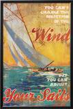 Adjust Your Sails