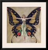 Leyendecker  J C Leyendecker  JC  1922  USA