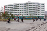 Wonsan City  East Sea of Korea  Democratic People's Republic of Korea (DPRK)  North Korea  Asia