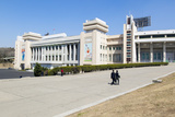 Kim Il Sung Stadium  Pyongyang  Democratic People's Republic of Korea (DPRK)  North Korea  Asia