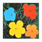Flowers IV