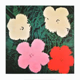 Flowers III