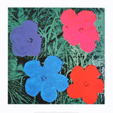 Flowers II