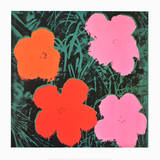 Flowers I