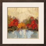 Fall Riverside I