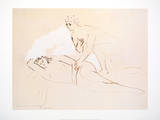 The Lovers - Les Amoureux
