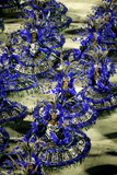 Carnival Parade at the Sambodrome  Rio de Janeiro  Brazil  South America