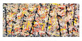 Blue Poles : Number 2   1952