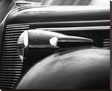 37’ Buick