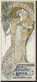 Sarah Bernhardt  1894