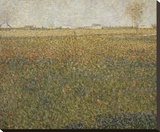 La Luzerne  Saint-Denis  1885