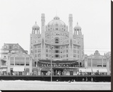 Atlantic City's Marlborough-Blenheim Hotel  ca 1911