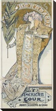 Sarah Bernhardt  1894