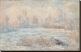 Le Givre  1880