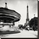 Merry Go Round  Study 1  Paris  France