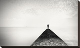 The Man and the Sea  Study 13