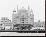 Atlantic City's Marlborough-Blenheim Hotel  ca 1910