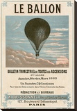 Le Ballon  Paris
