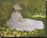 Springtime  1872