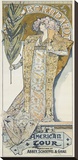 Sarah Bernhardt  1894