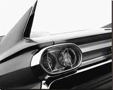 ‘61 Cadillac