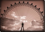 Ginormous Wheel