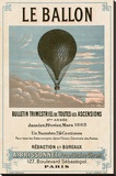 Le Ballon  Paris