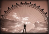 Ginormous Wheel