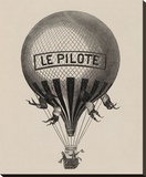 Le Pilote