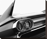 ‘61 Cadillac