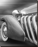 Duesenberg in Motion