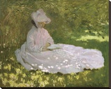 Springtime  1872