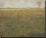 La Luzerne  Saint-Denis  1885