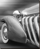 Duesenberg in Motion