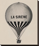 La Sirene