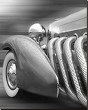 Duesenberg in Motion