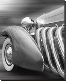 Duesenberg in Motion
