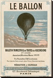 Le Ballon  Paris