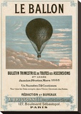 Le Ballon  Paris